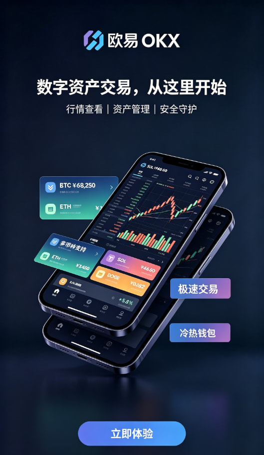 数字资产交易入门教程配图二